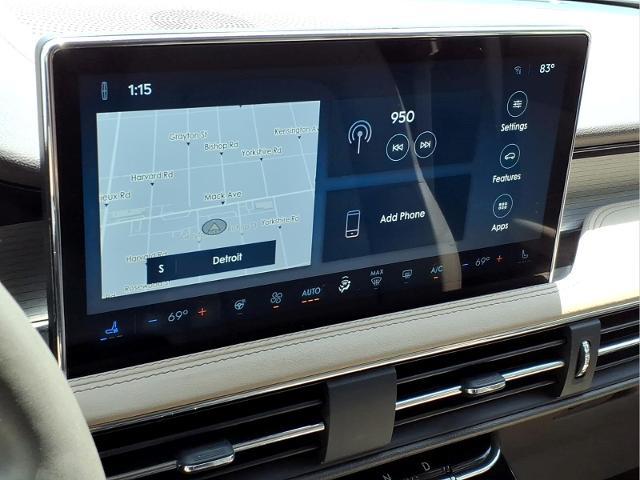 2023 Lincoln Corsair - $26,895