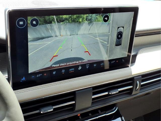 2023 Lincoln Corsair - $26,895
