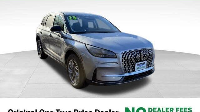 Preowned 2023 Lincoln Corsair Standard for Sale
