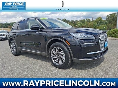 2023 Lincoln Corsair AWD Standard 4DR SUV
