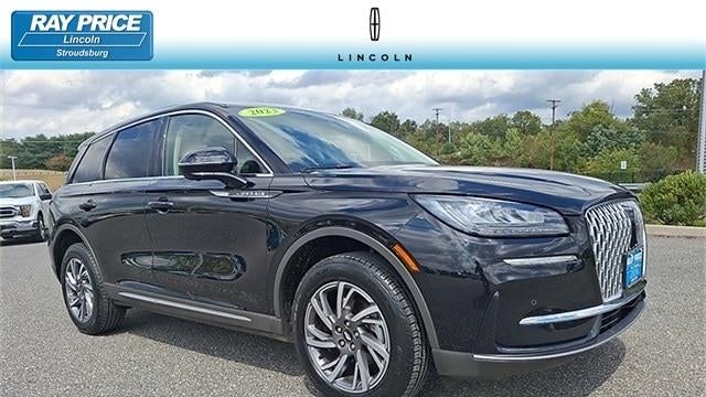 Preowned 2023 Lincoln Corsair Standard for Sale