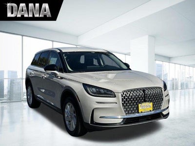 Photo of a 2023 Lincoln Corsair AWD Standard 4DR SUV for sale