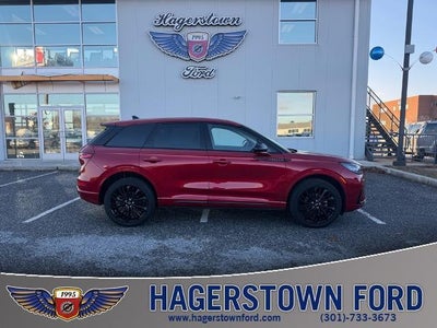 2023 Lincoln Corsair AWD Standard 4DR SUV