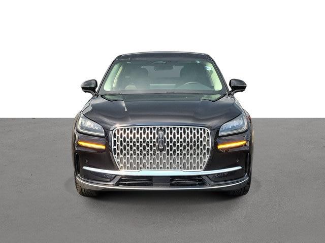 2023 Lincoln Corsair Standard — photo 1 of 12