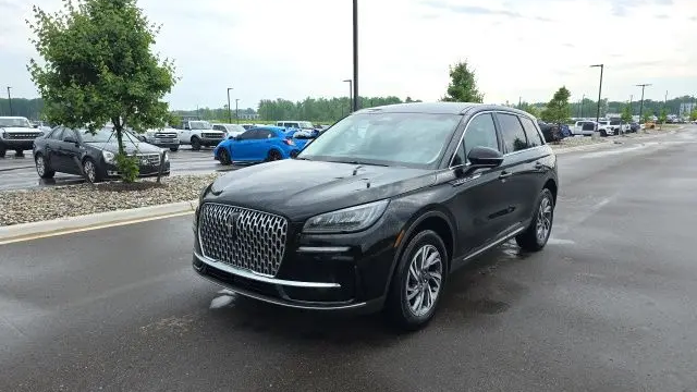 Preowned 2023 Lincoln Corsair Standard for Sale