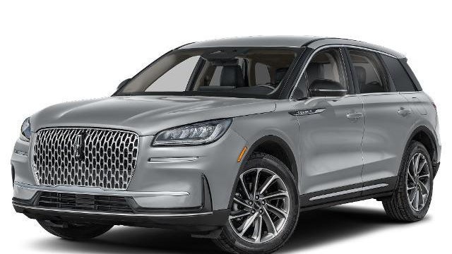 Preowned 2023 Lincoln Corsair Standard for Sale