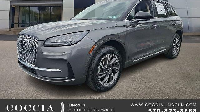 Preowned 2023 Lincoln Corsair Standard for Sale