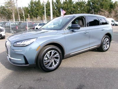 2023 Lincoln Corsair AWD Standard 4DR SUV
