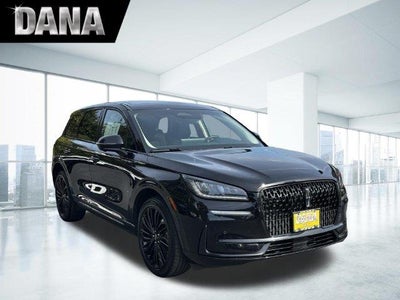 Photo of a 2023 Lincoln Corsair AWD Standard 4DR SUV for sale