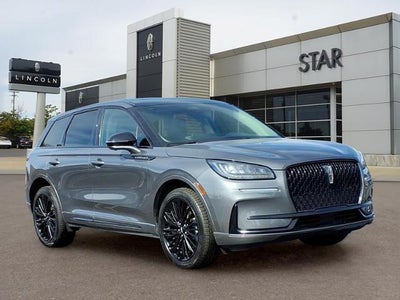 2023 Lincoln Corsair AWD Standard 4DR SUV