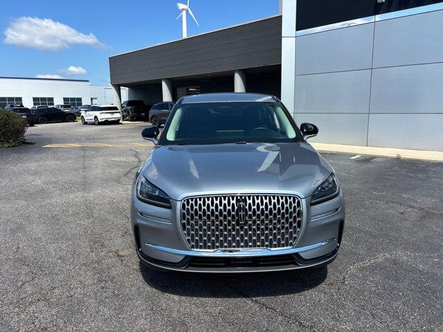 2024 Lincoln Corsair - $34,485