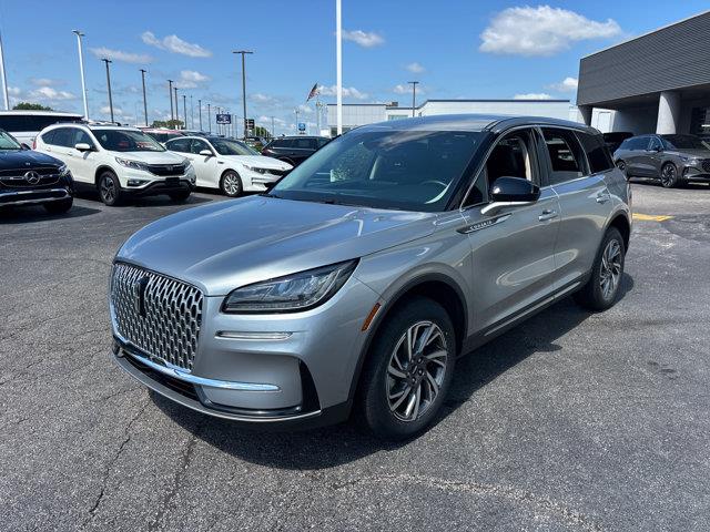 2024 Lincoln Corsair - $34,485