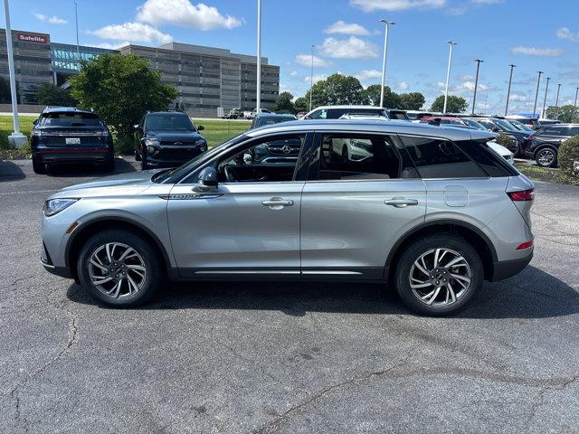 2024 Lincoln Corsair - $34,485