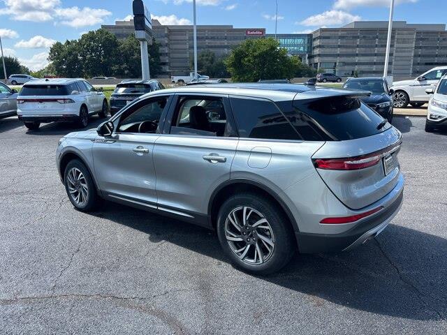 2024 Lincoln Corsair - $34,485