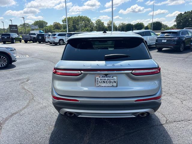 2024 Lincoln Corsair - $34,485