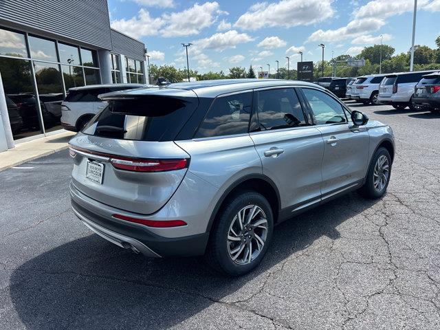 2024 Lincoln Corsair - $34,485