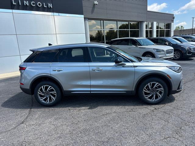 2024 Lincoln Corsair - $34,485