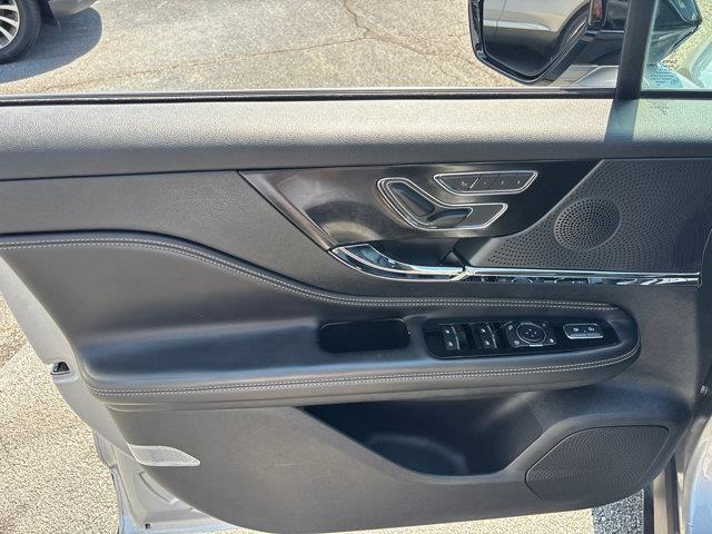 2024 Lincoln Corsair - $34,485