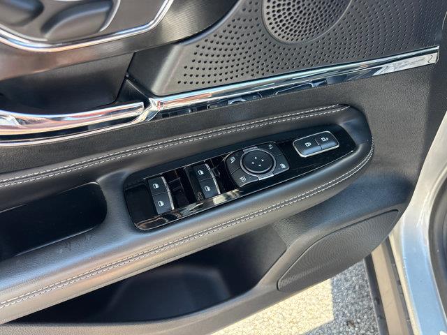 2024 Lincoln Corsair - $34,485
