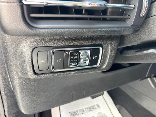 2024 Lincoln Corsair - $34,485