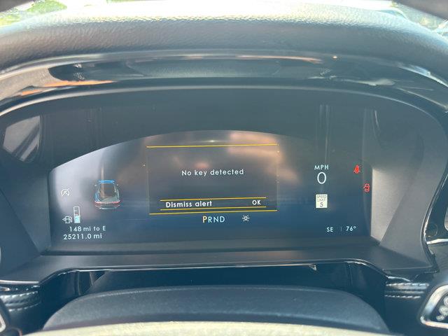2024 Lincoln Corsair - $34,485