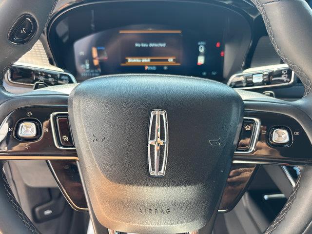 2024 Lincoln Corsair - $34,485