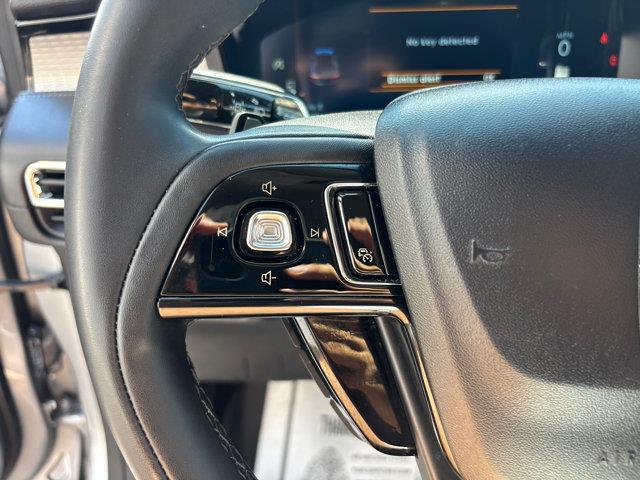 2024 Lincoln Corsair - $34,485
