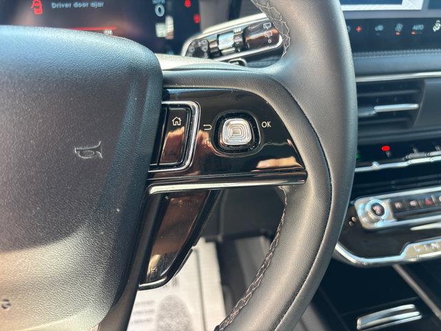2024 Lincoln Corsair - $34,485