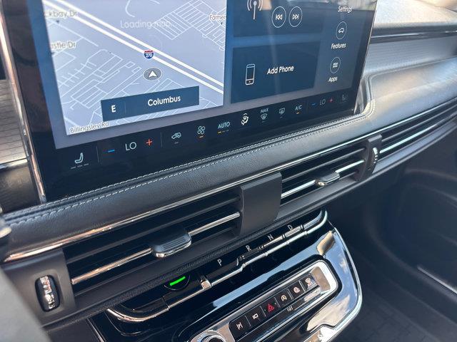 2024 Lincoln Corsair - $34,485