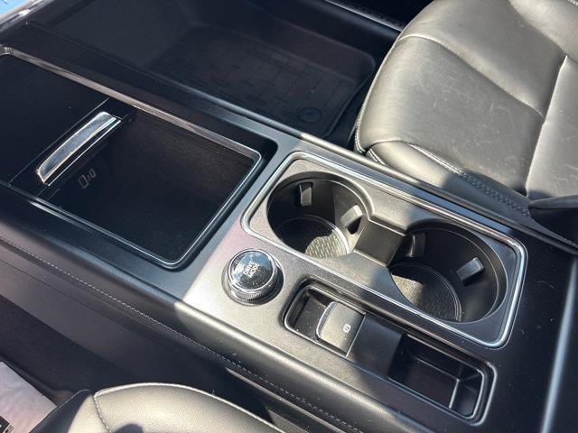 2024 Lincoln Corsair - $34,485