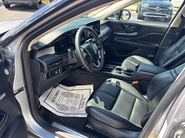 2024 Lincoln Corsair - $34,485