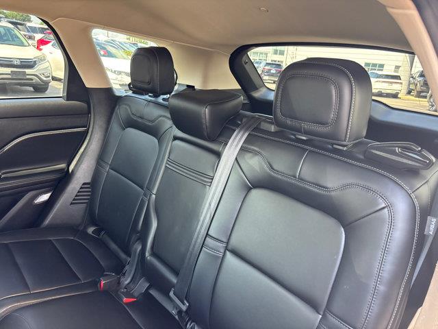 2024 Lincoln Corsair - $34,485