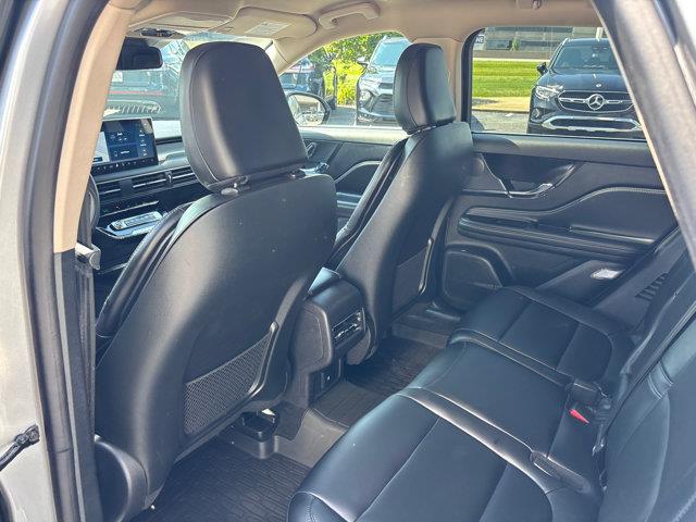 2024 Lincoln Corsair - $34,485