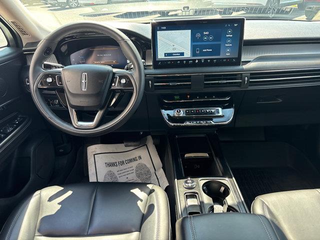 2024 Lincoln Corsair - $34,485