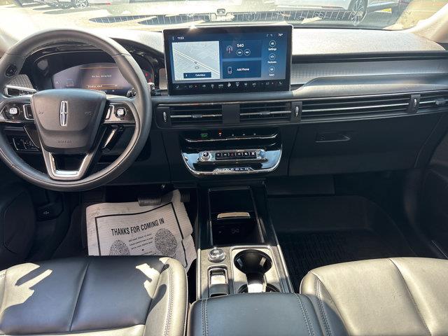 2024 Lincoln Corsair - $34,485