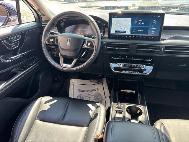 2024 Lincoln Corsair - $34,485
