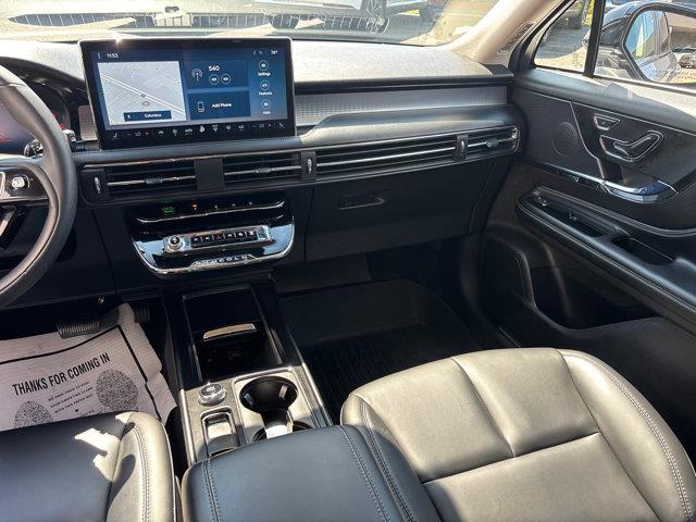 2024 Lincoln Corsair - $34,485