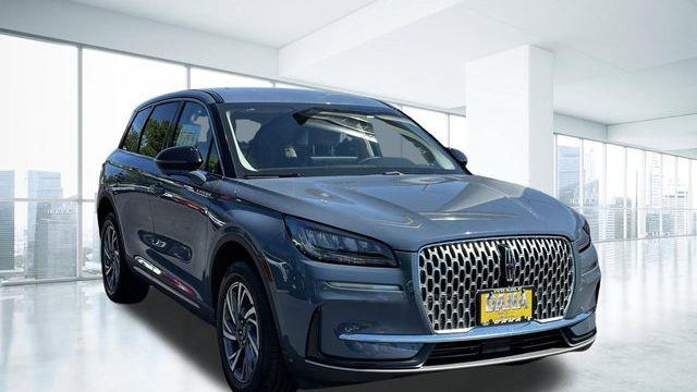 Preowned 2024 Lincoln Corsair Premiere for Sale