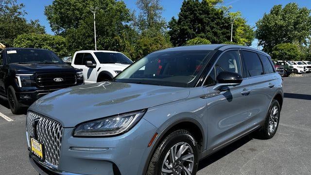 2024 Lincoln Corsair Premiere