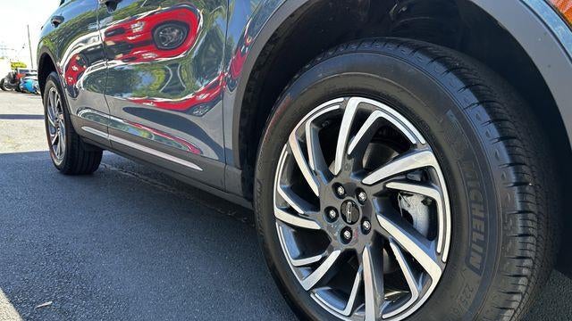 2024 Lincoln Corsair Premiere