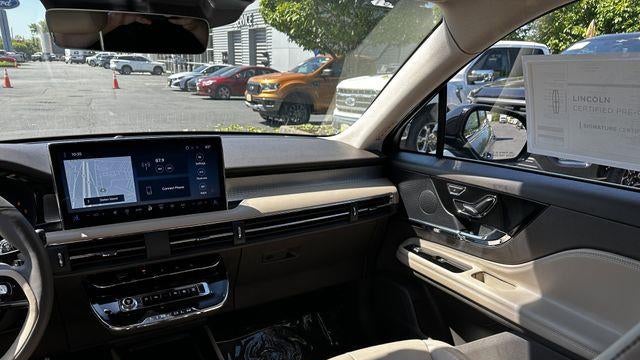 2024 Lincoln Corsair Premiere