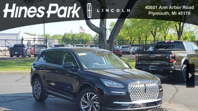 Preowned 2024 Lincoln Corsair Premiere for Sale