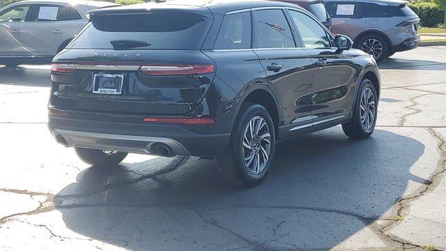 2024 Lincoln Corsair Premiere
