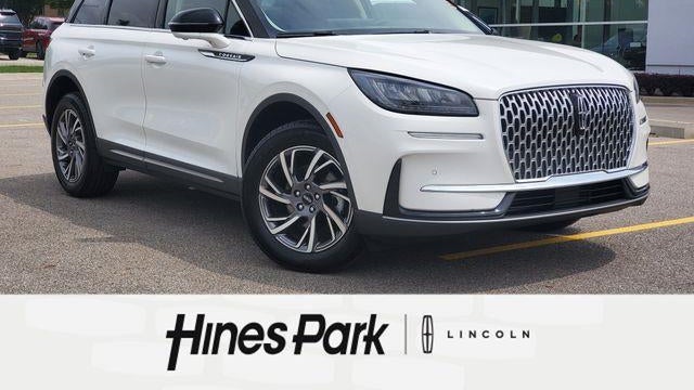 Preowned 2024 Lincoln Corsair Premiere for Sale