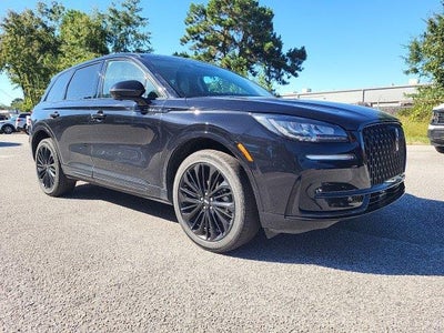 2024 Lincoln Corsair AWD Premiere 4DR SUV