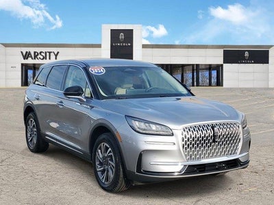 2024 Lincoln Corsair AWD Premiere 4DR SUV