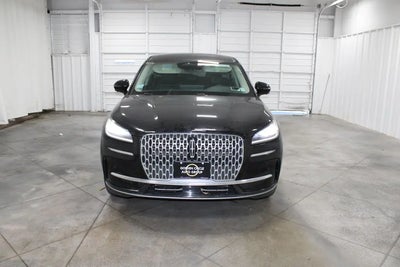 Photo of a 2024 Lincoln Corsair AWD Premiere 4DR SUV for sale