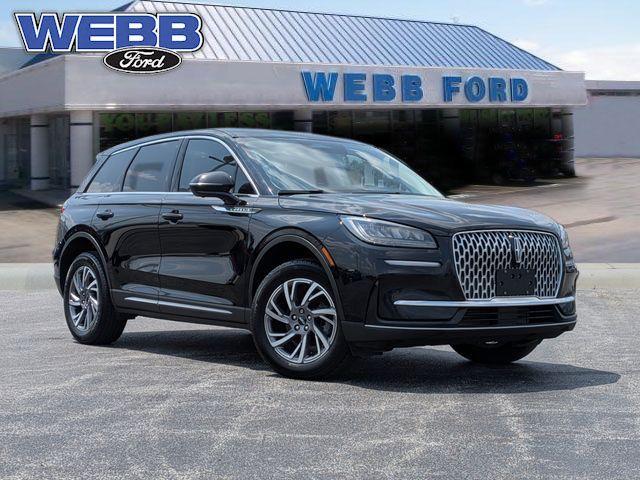 2024 Lincoln Corsair