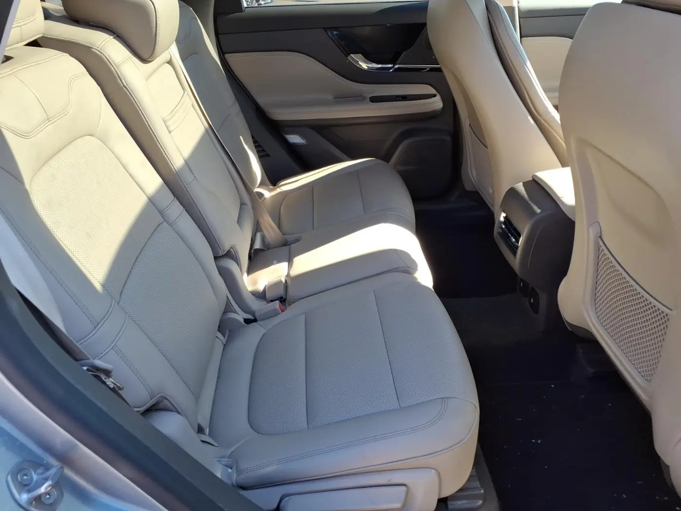 2024 Lincoln Corsair - $36,497