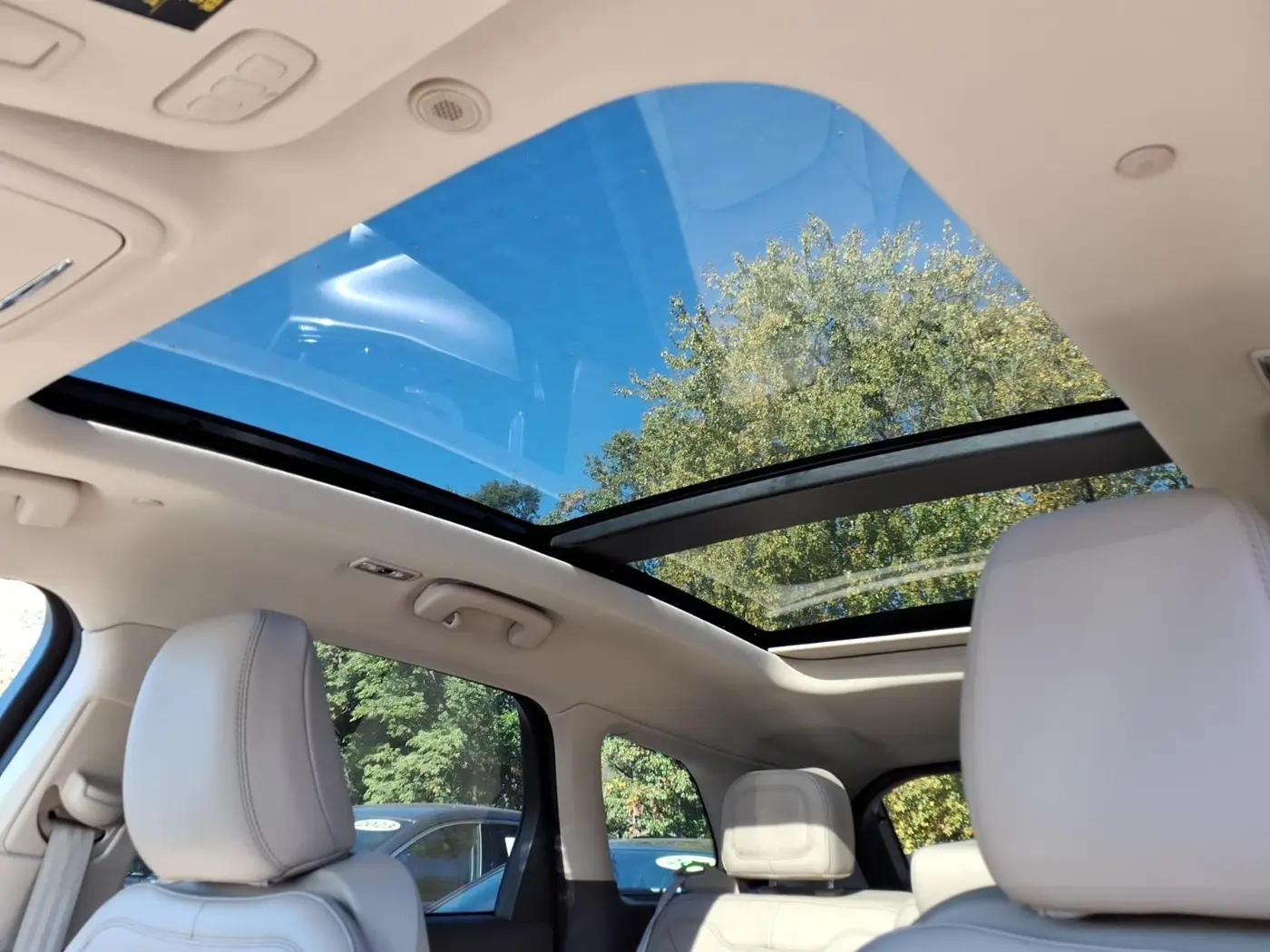 2024 Lincoln Corsair - $36,497